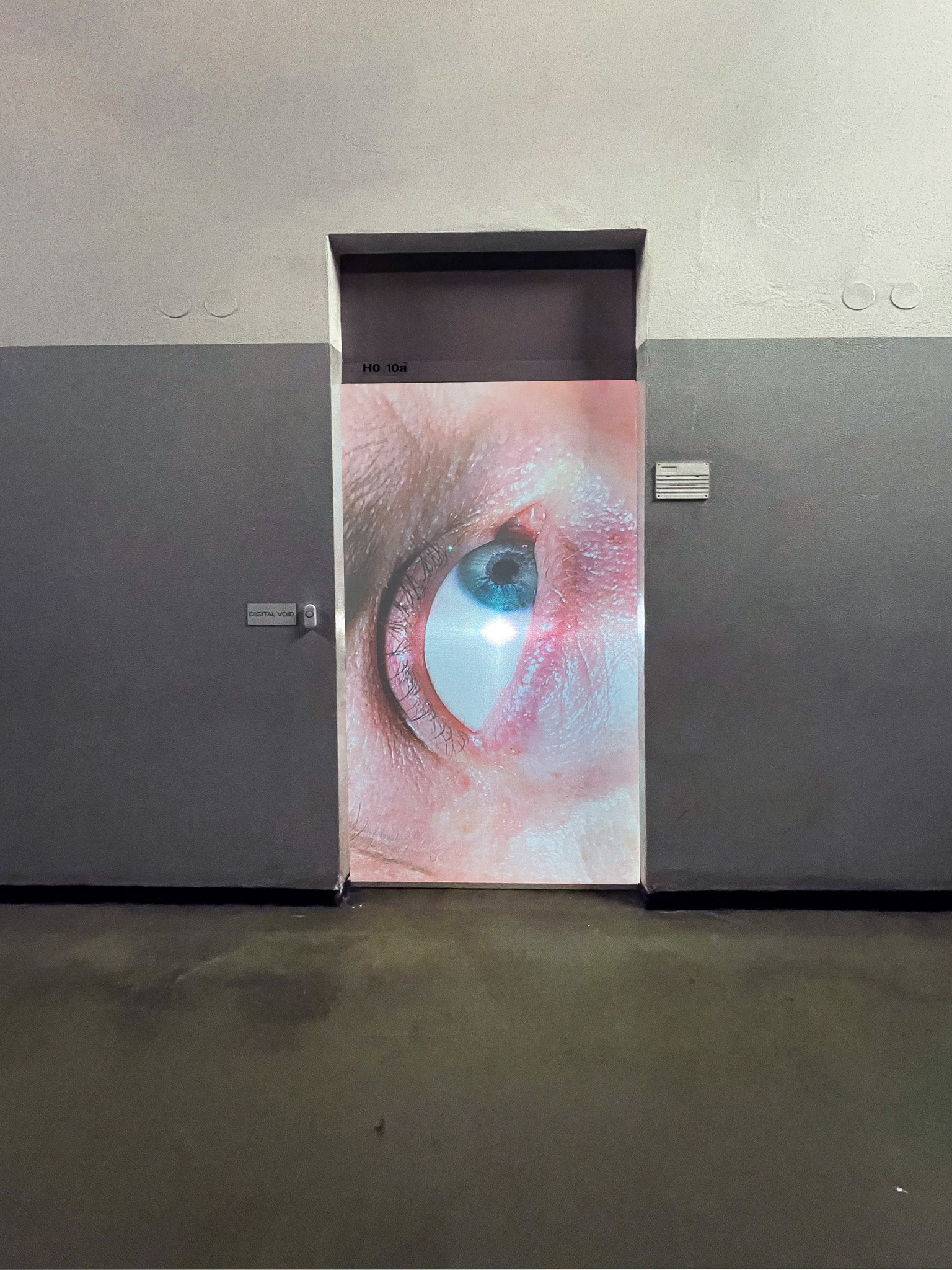 DIGITAL VOID